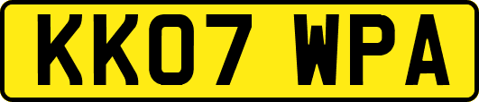 KK07WPA
