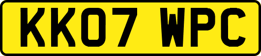 KK07WPC