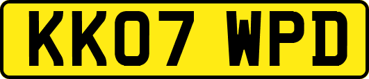 KK07WPD