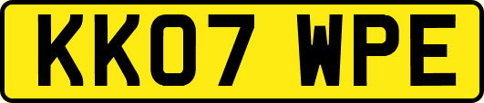 KK07WPE