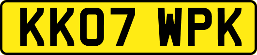 KK07WPK