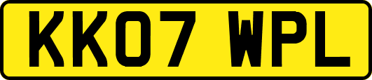 KK07WPL