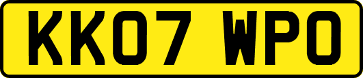 KK07WPO