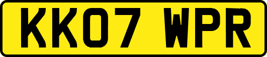 KK07WPR