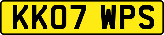 KK07WPS