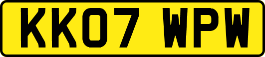 KK07WPW