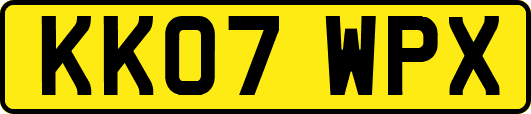 KK07WPX
