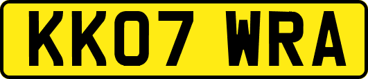 KK07WRA