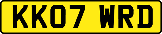 KK07WRD