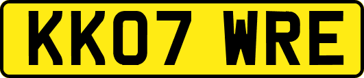 KK07WRE