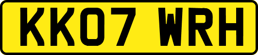 KK07WRH