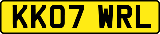 KK07WRL