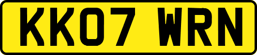 KK07WRN