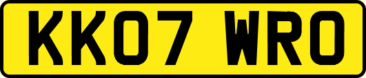KK07WRO