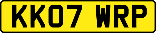 KK07WRP