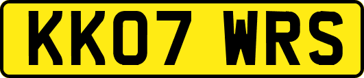 KK07WRS