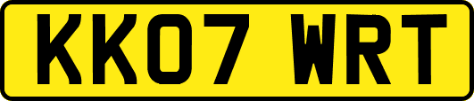 KK07WRT