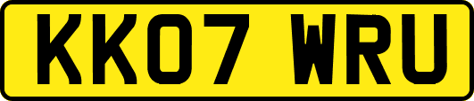 KK07WRU