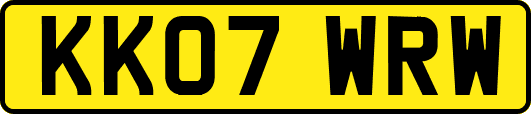 KK07WRW