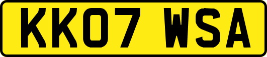 KK07WSA