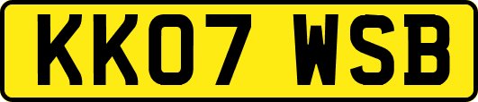 KK07WSB