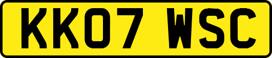 KK07WSC