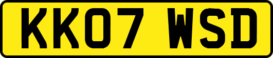 KK07WSD