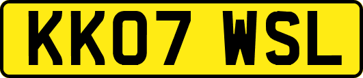 KK07WSL
