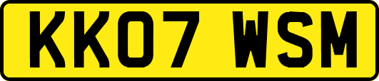 KK07WSM