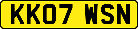 KK07WSN