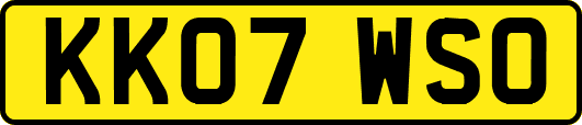 KK07WSO