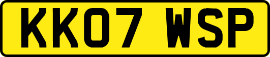 KK07WSP