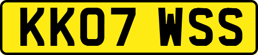 KK07WSS