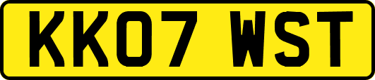 KK07WST
