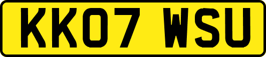 KK07WSU