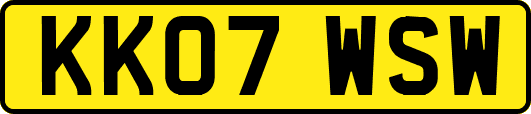KK07WSW