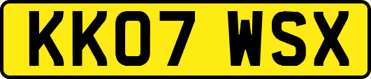 KK07WSX