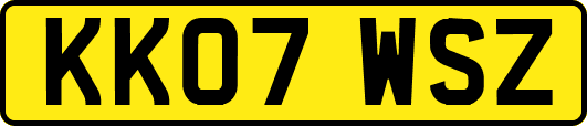 KK07WSZ