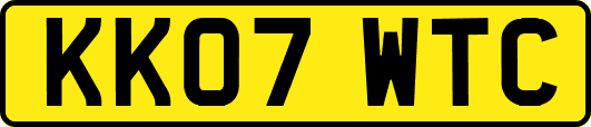 KK07WTC