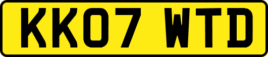 KK07WTD