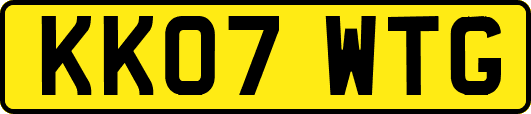 KK07WTG