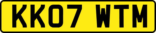 KK07WTM