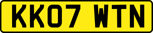 KK07WTN