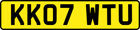KK07WTU