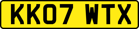 KK07WTX