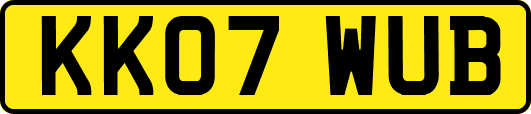 KK07WUB
