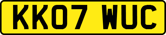 KK07WUC