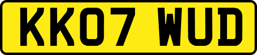 KK07WUD