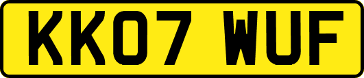 KK07WUF