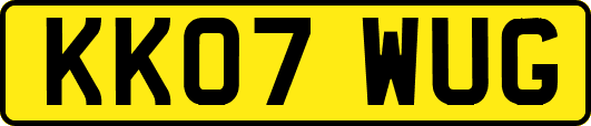 KK07WUG